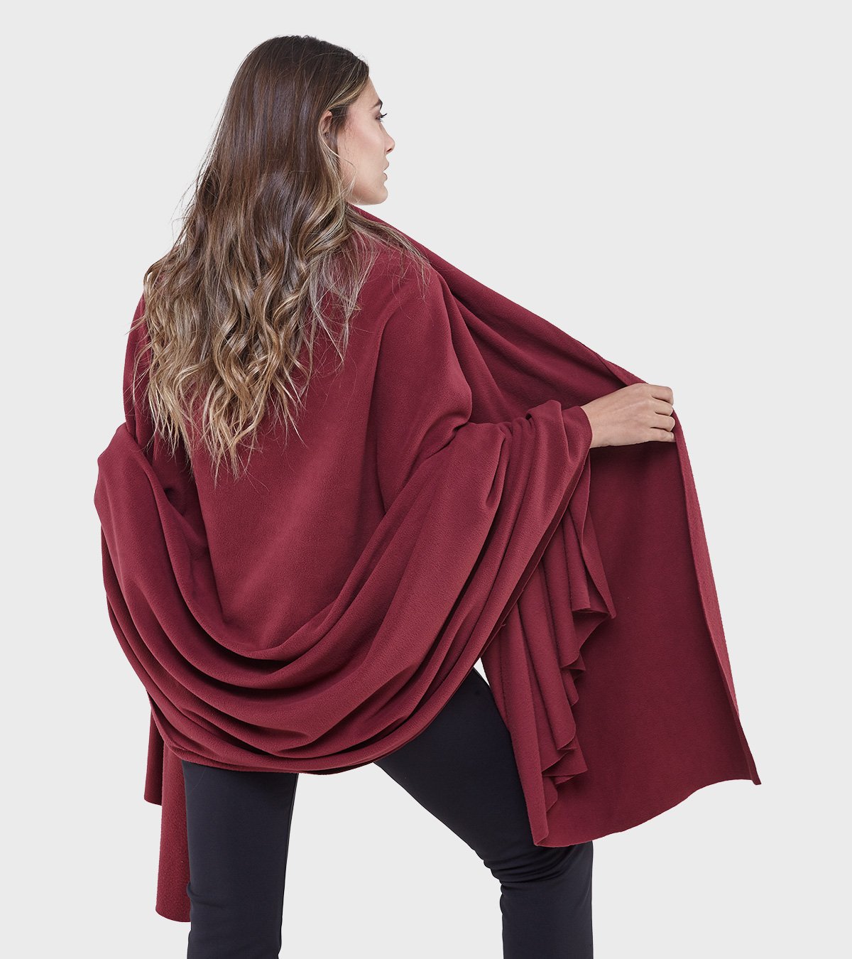 Manta Unisex Hug