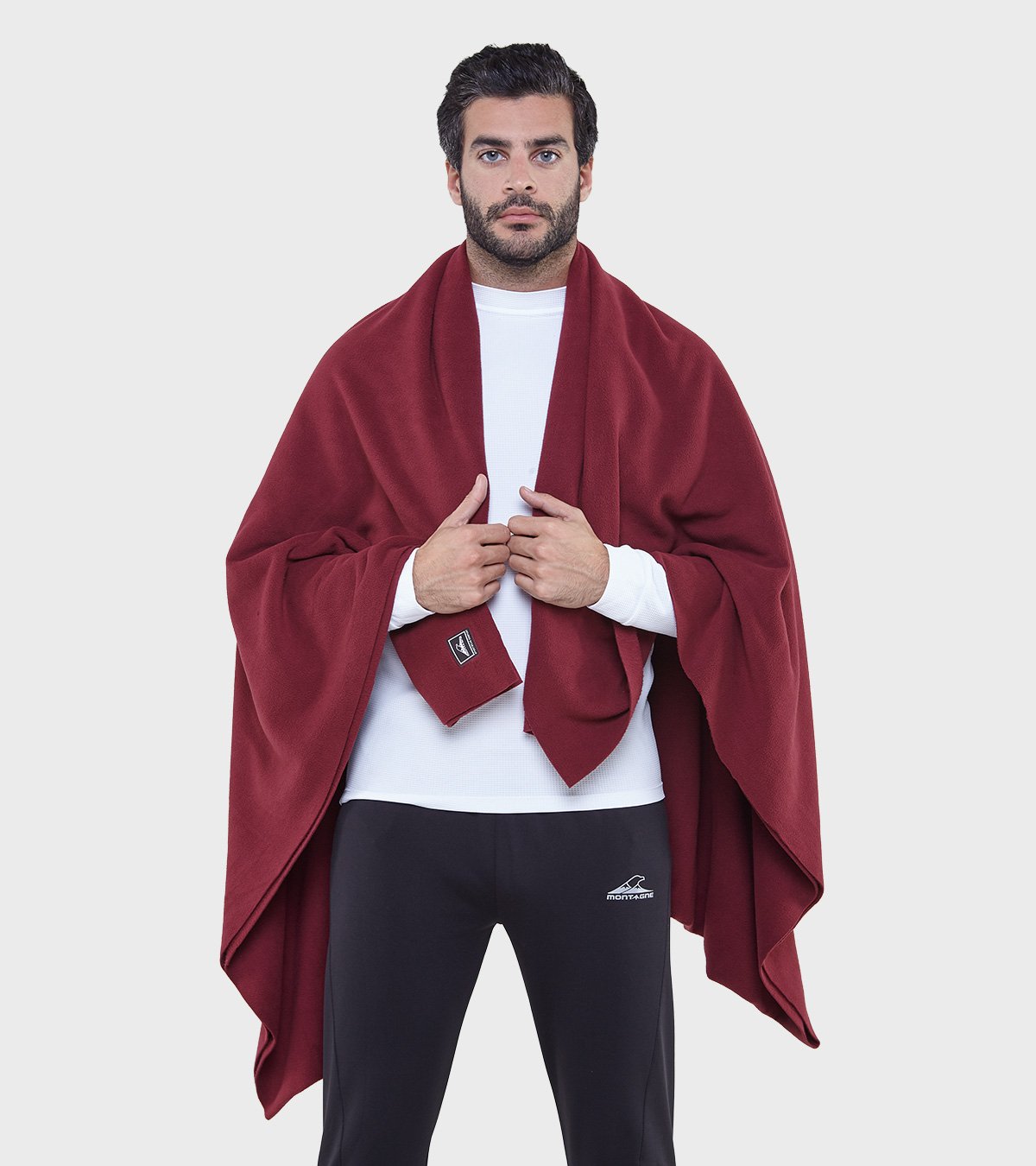 Manta Unisex Hug