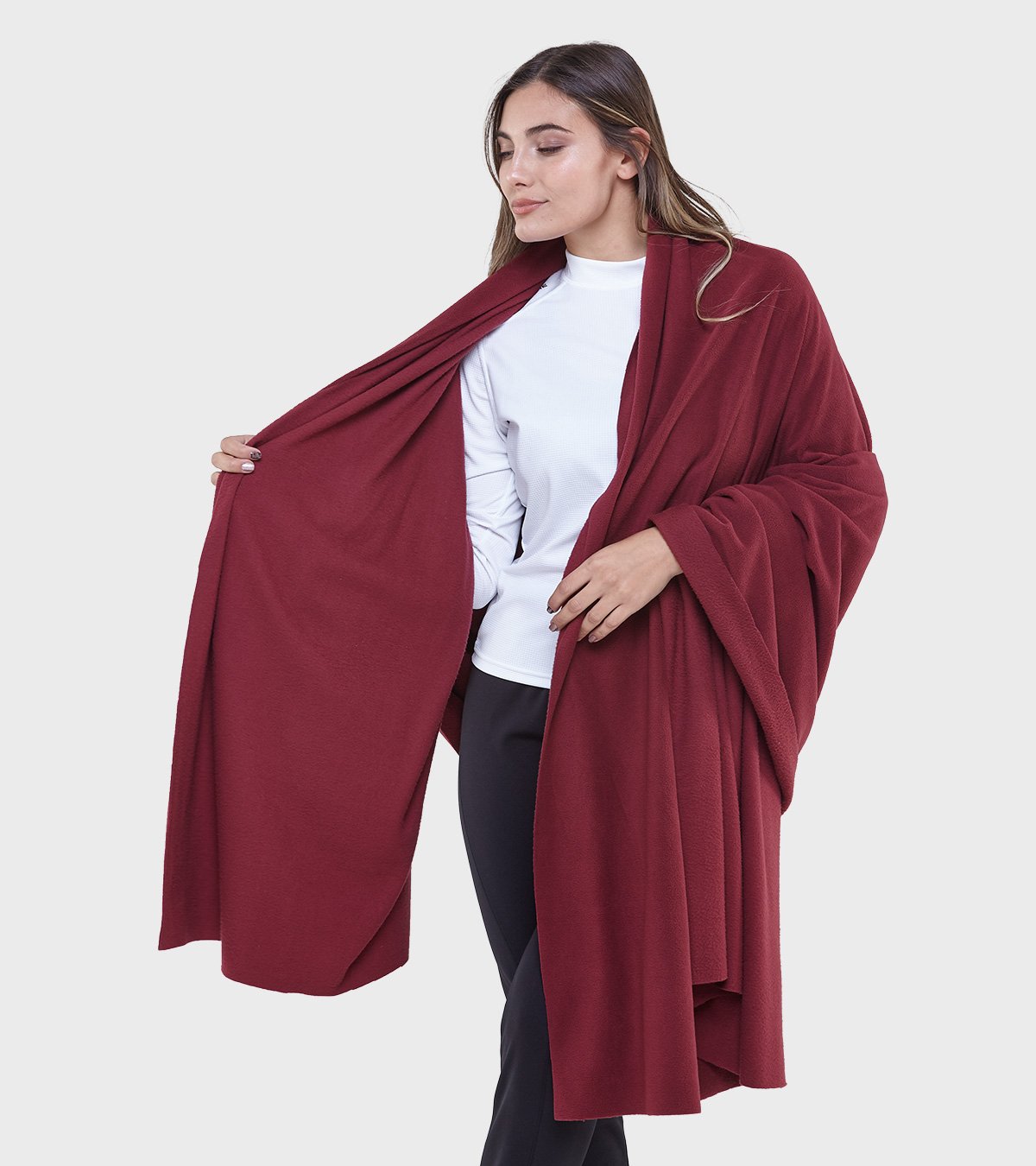 Manta Unisex Hug