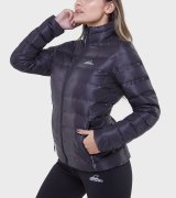 Campera de mujer Omega Pro