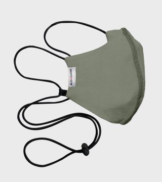 Cubre boca Regulable