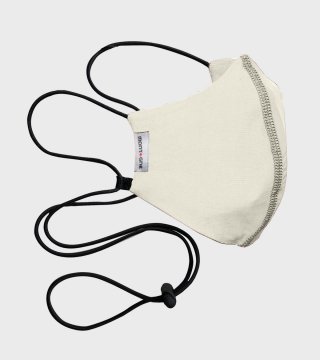 Cubre boca Regulable