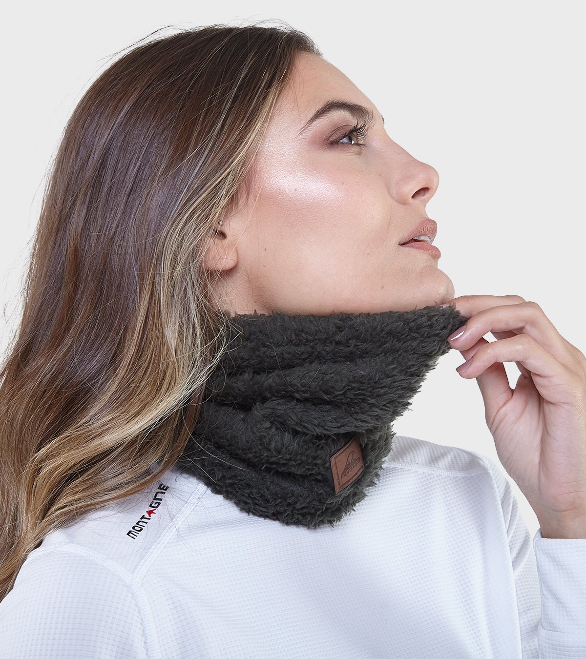 Cuello Nebula Cuello Nebula