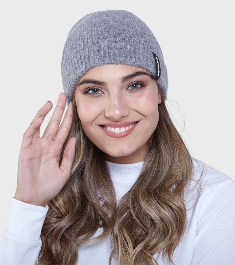 Gorro de mujer Bell