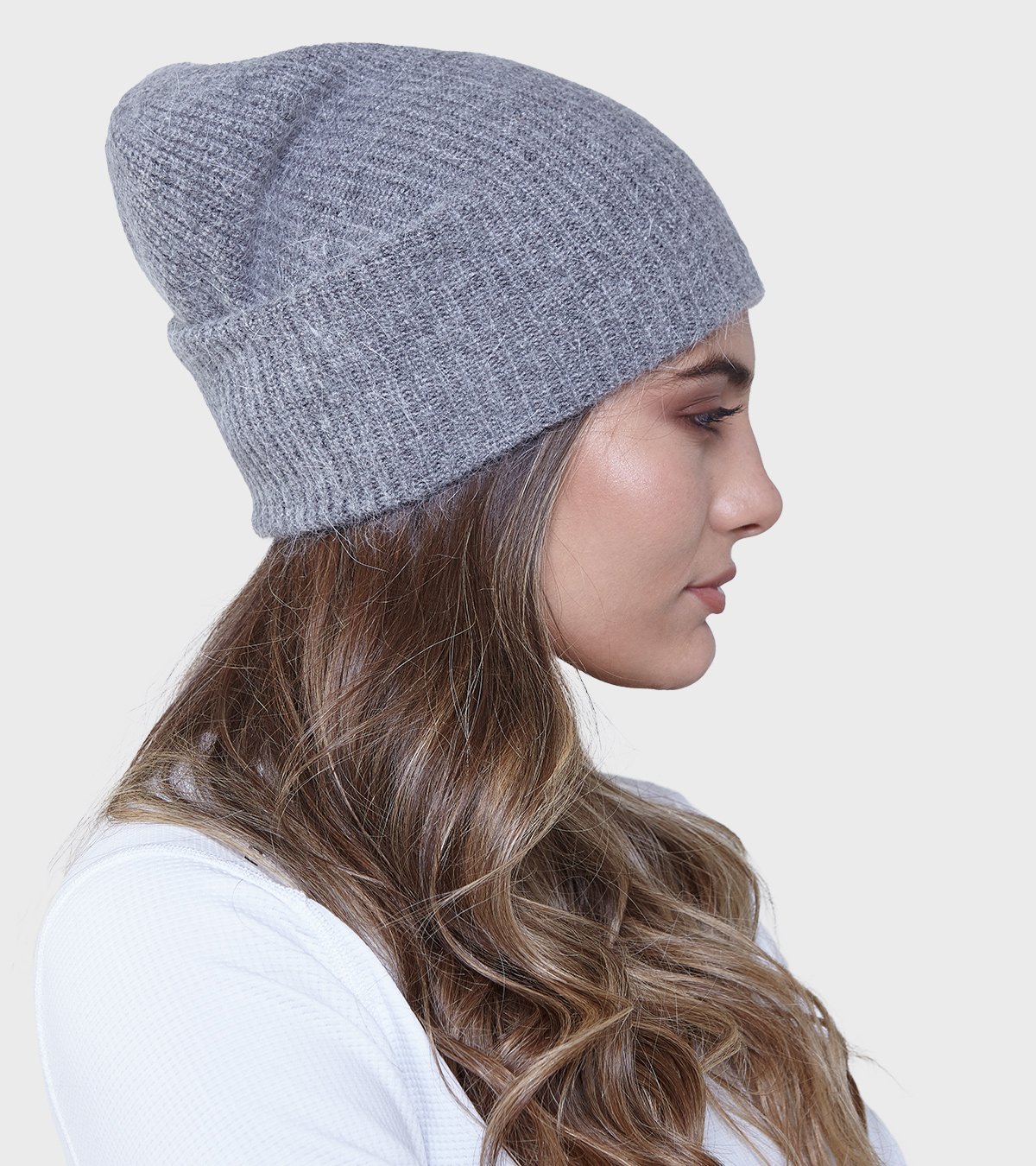 Gorro de mujer Bell