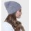 Gorro de mujer Bell