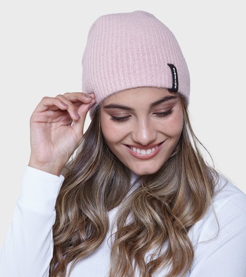 Gorro de mujer Bell