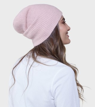 Gorro de mujer Bell
