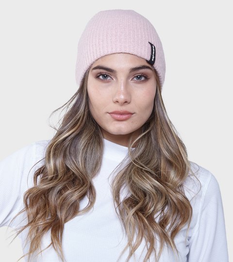 Gorro de mujer Bell
