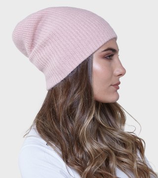 Gorro de mujer Bell