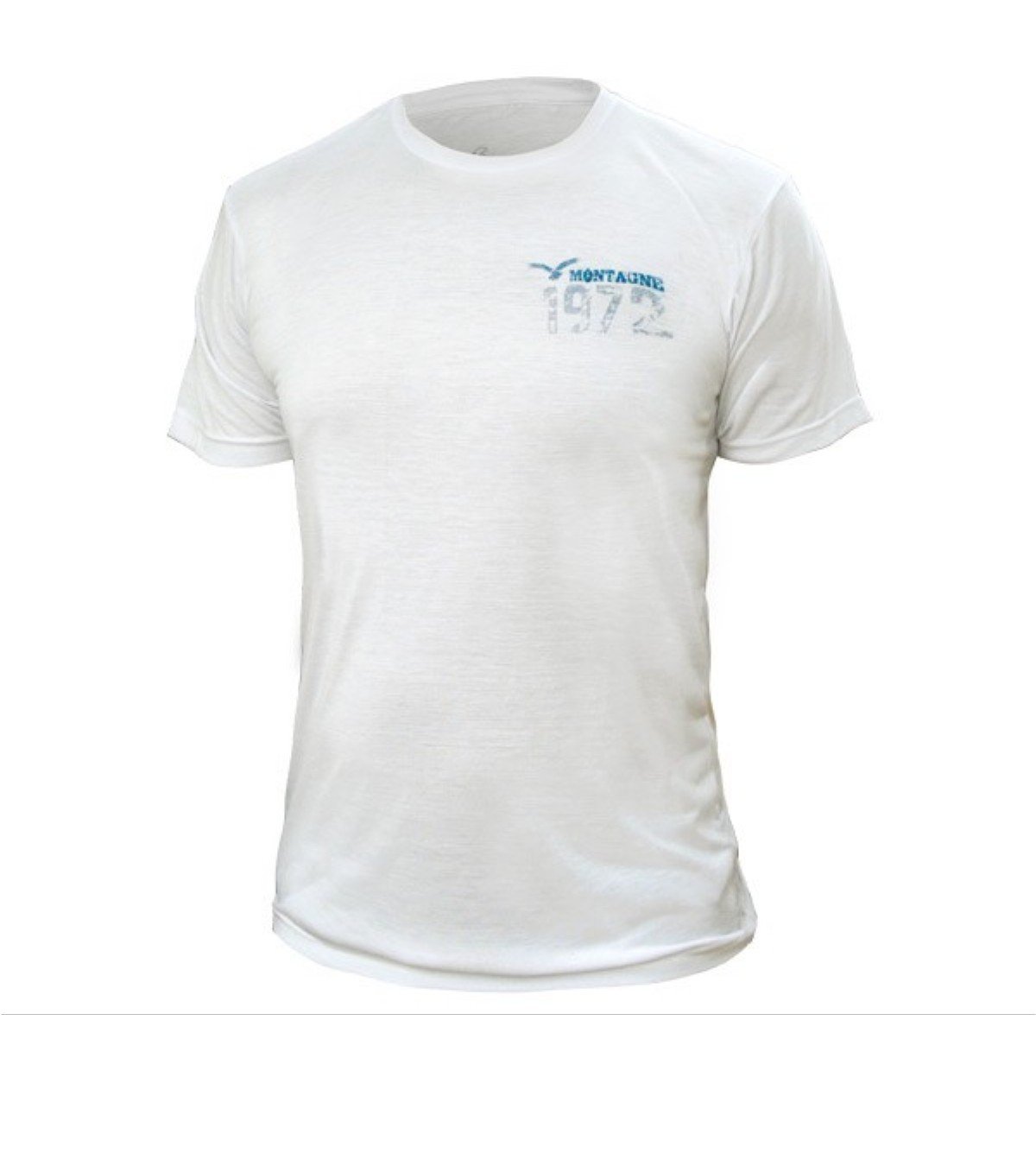 Swoop man T-shirt Swoop man T-shirt