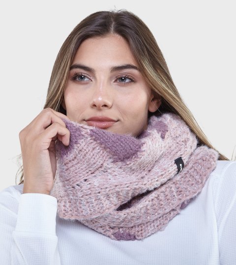 Cuello Agra