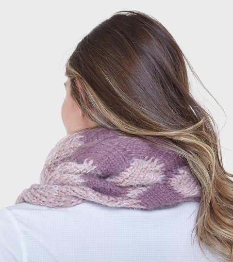 Cuello Agra