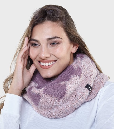 Cuello Agra