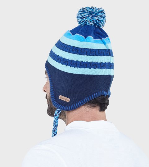 Gorro Aike