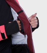 Campera de mujer Glaciar M