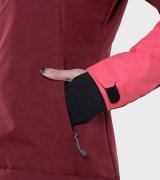 Campera de mujer Glaciar M