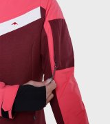 Campera de mujer Glaciar M