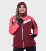 Campera de mujer Glaciar M