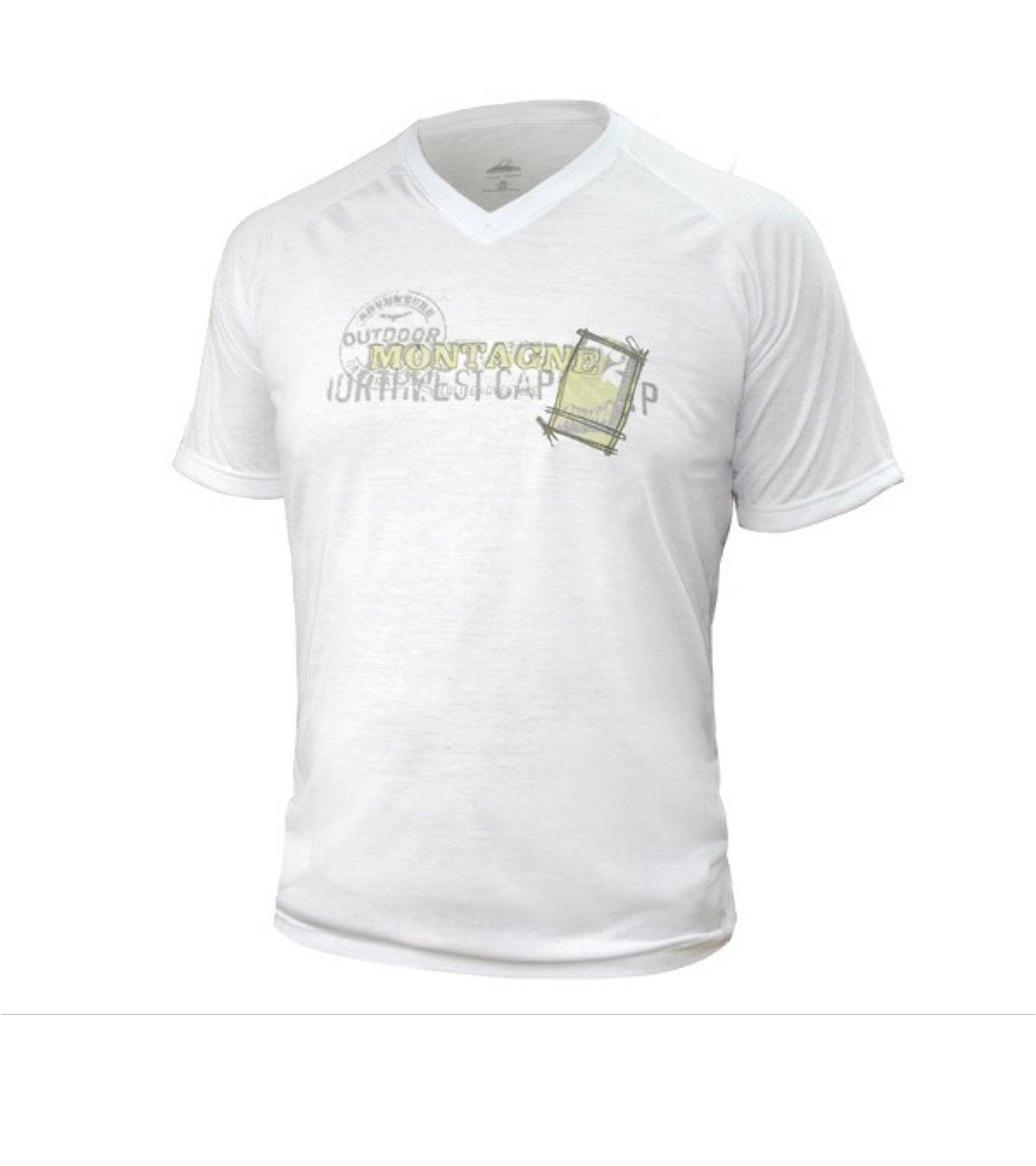 Wildlife man T-shirt Wildlife man T-shirt