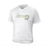 Wildlife man T-shirt