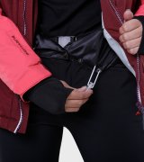 Campera de mujer Glaciar M