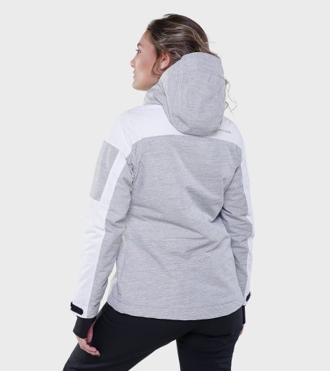 Campera de mujer Glaciar M