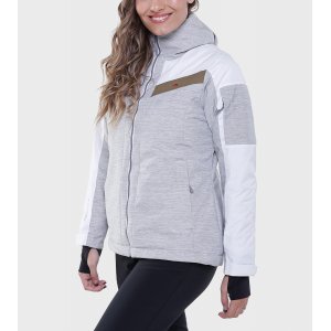 Campera de mujer Glaciar M