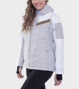 Campera de mujer Glaciar M