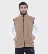 Chaleco de hombre polar Amaro