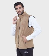 Chaleco de hombre polar Amaro