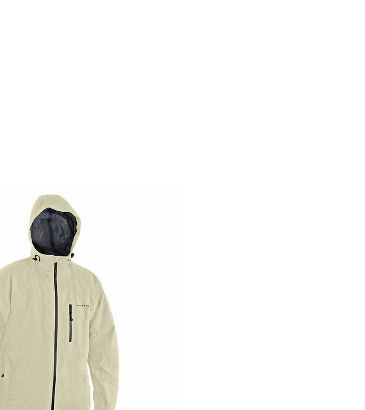 Artico man windbreaker Artico man windbreaker