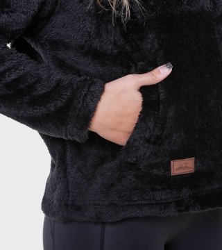 Buzo de mujer Nebula