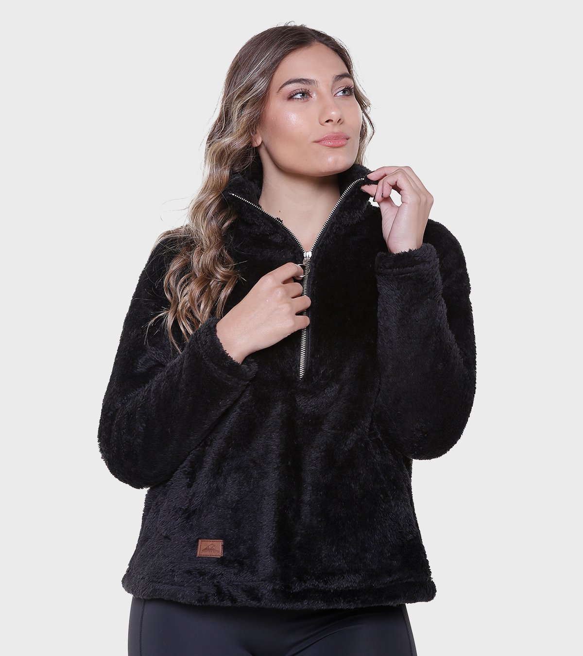 Buzo de mujer Nebula