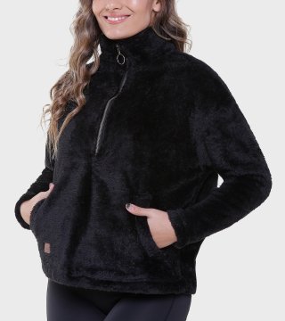 Buzo de mujer Nebula