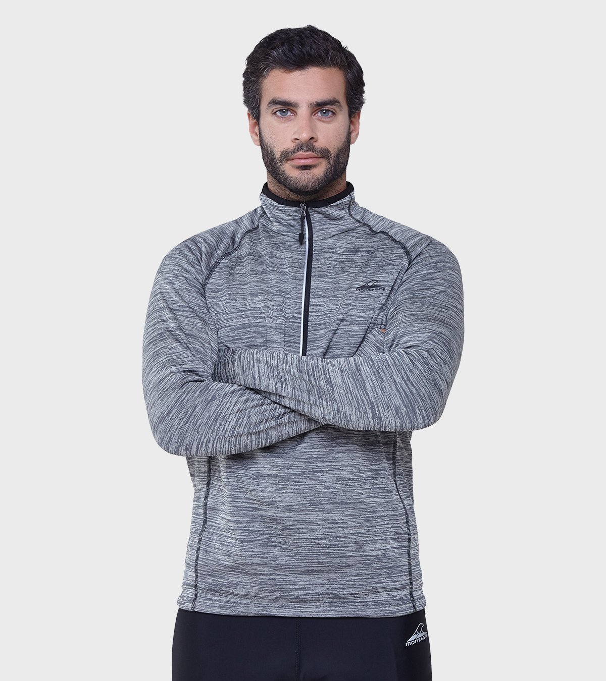 Buzo de hombre Grayson