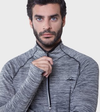 Buzo de hombre Grayson