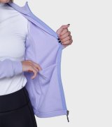 Campera de mujer polar Aradia