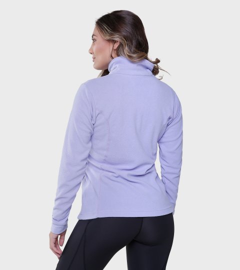 Campera de mujer polar Aradia