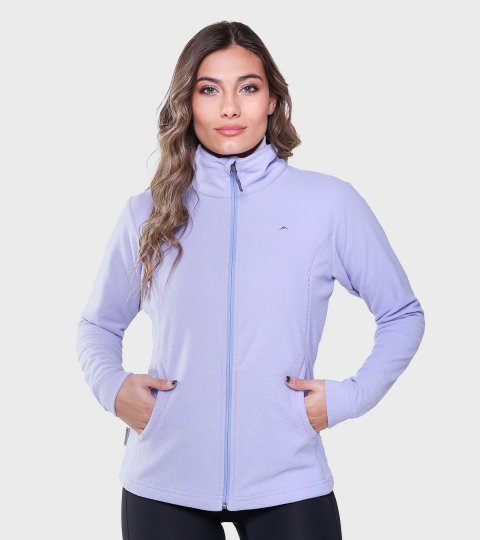 Campera de mujer polar Aradia