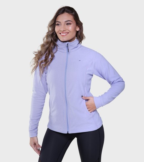 Campera de mujer polar Aradia