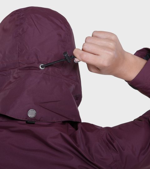 Campera de mujer Ruby