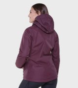 Campera de mujer Ruby