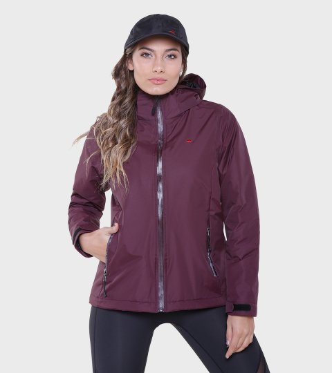 Campera de mujer Ruby