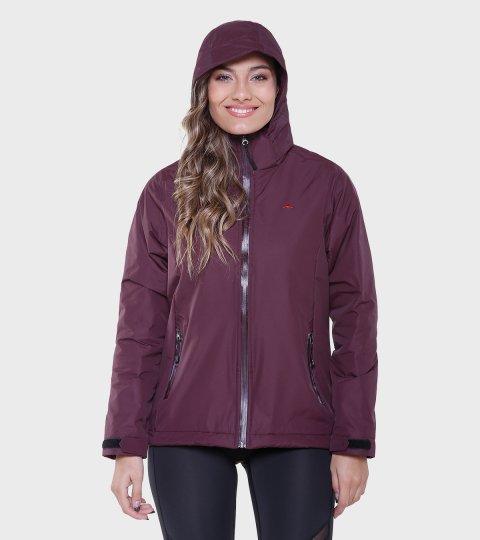 Campera de mujer Ruby