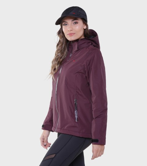 Campera de mujer Ruby