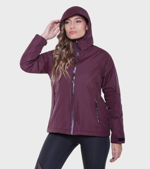 Campera de mujer Ruby