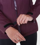 Campera de mujer Ruby