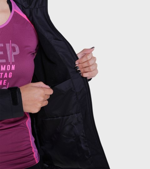Campera de mujer Ruby