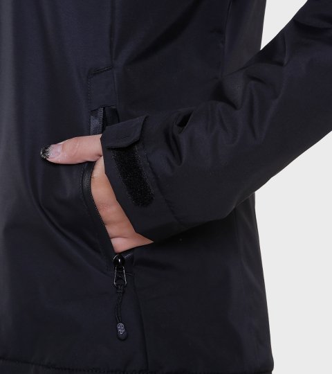 Campera de mujer Ruby
